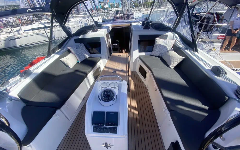 slider 2 Jeanneau Sun Odyssey 419