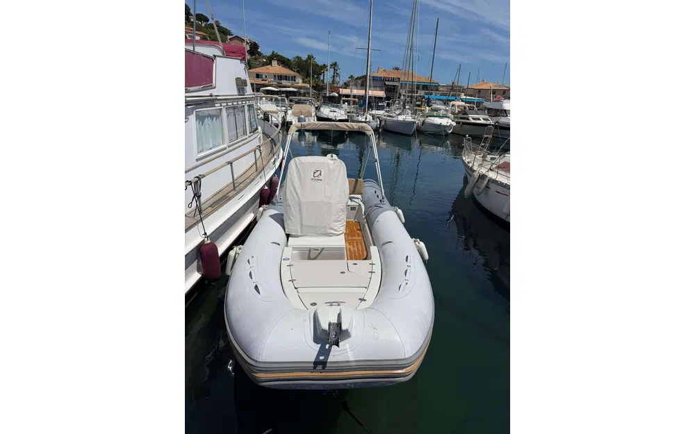 slider 10 Zodiac Medline 660