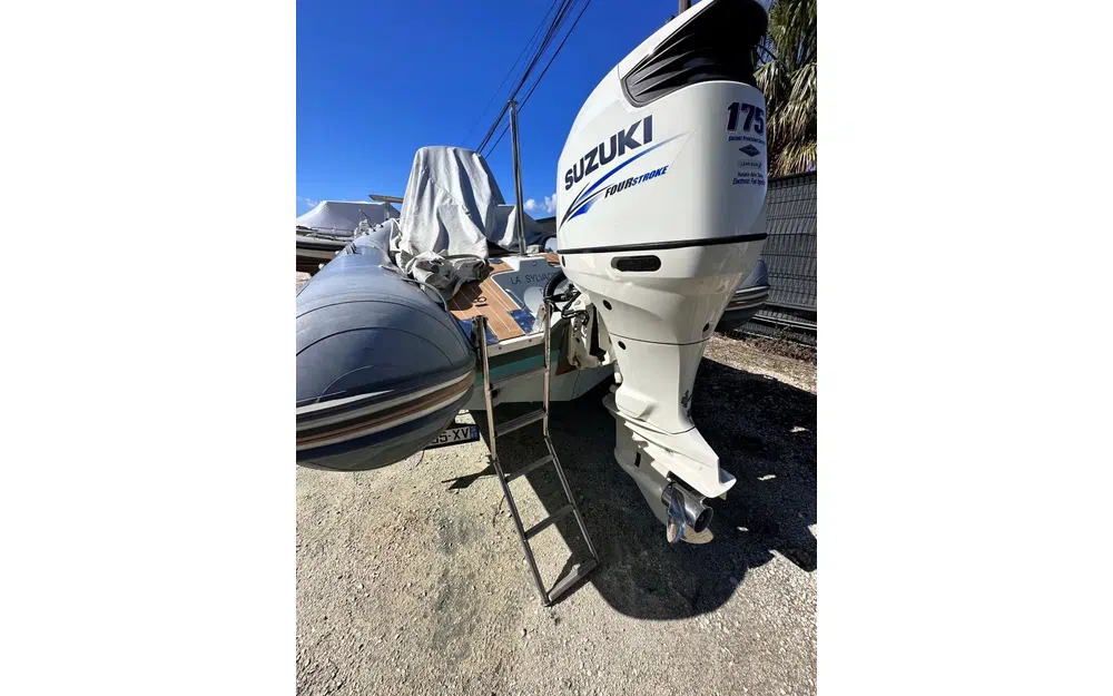 slider 17 Zodiac Medline 660