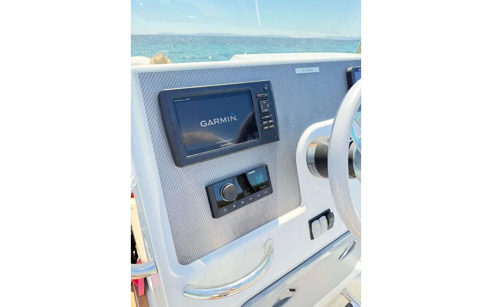 slider 19 Zodiac Medline 660
