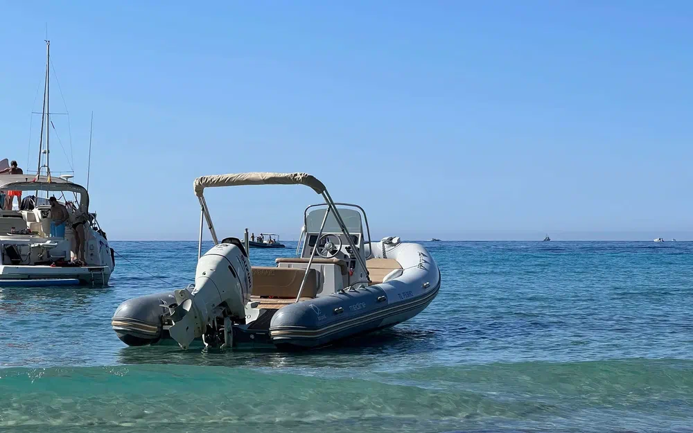 slider 5 Zodiac Medline 660