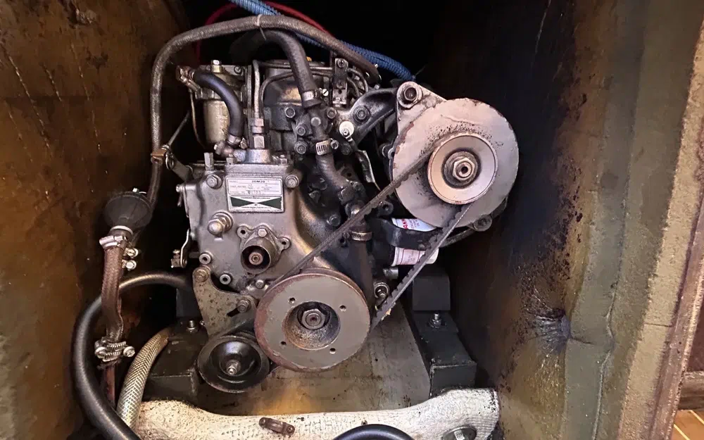 slider 17 Jeanneau Attalia