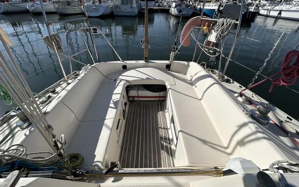 slider 2 Jeanneau Attalia