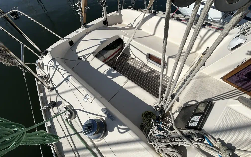 slider 3 Jeanneau Attalia