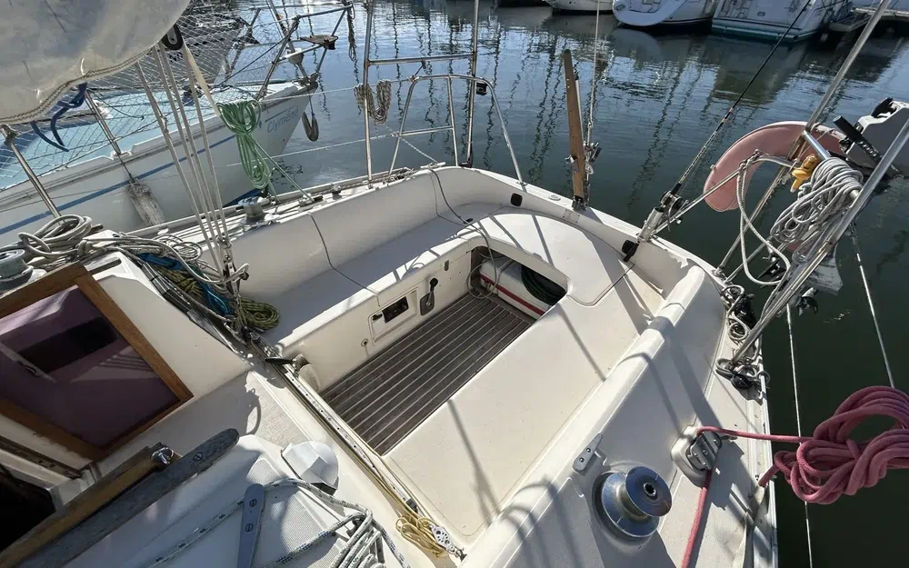 slider 6 Jeanneau Attalia