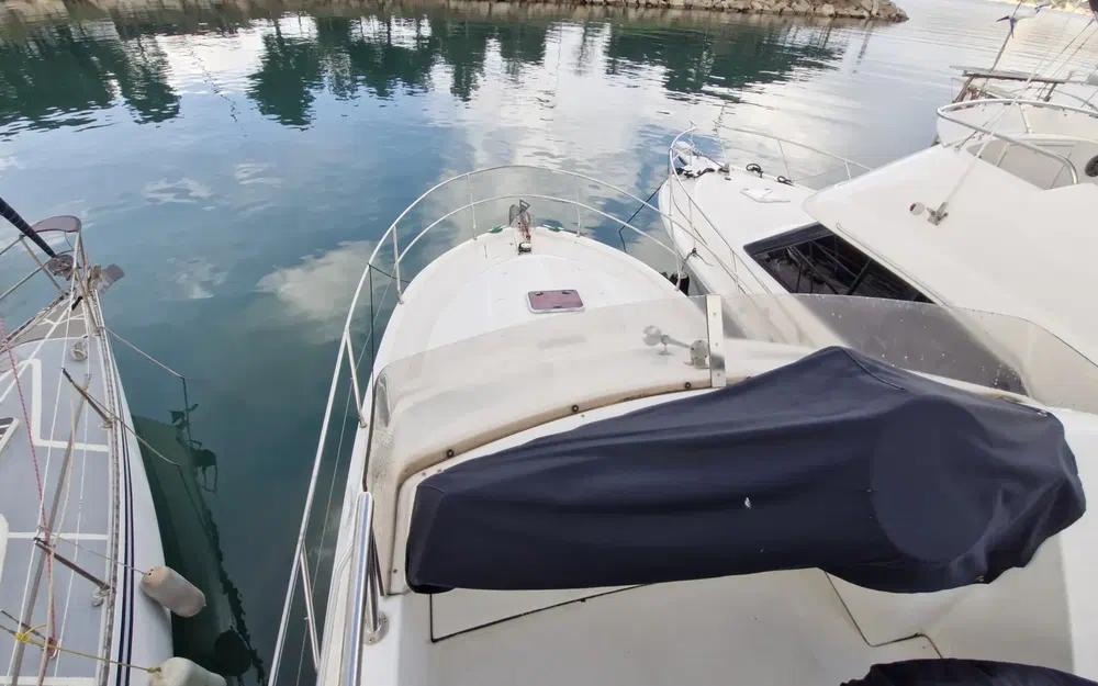 slider 9 Beneteau Antares 980