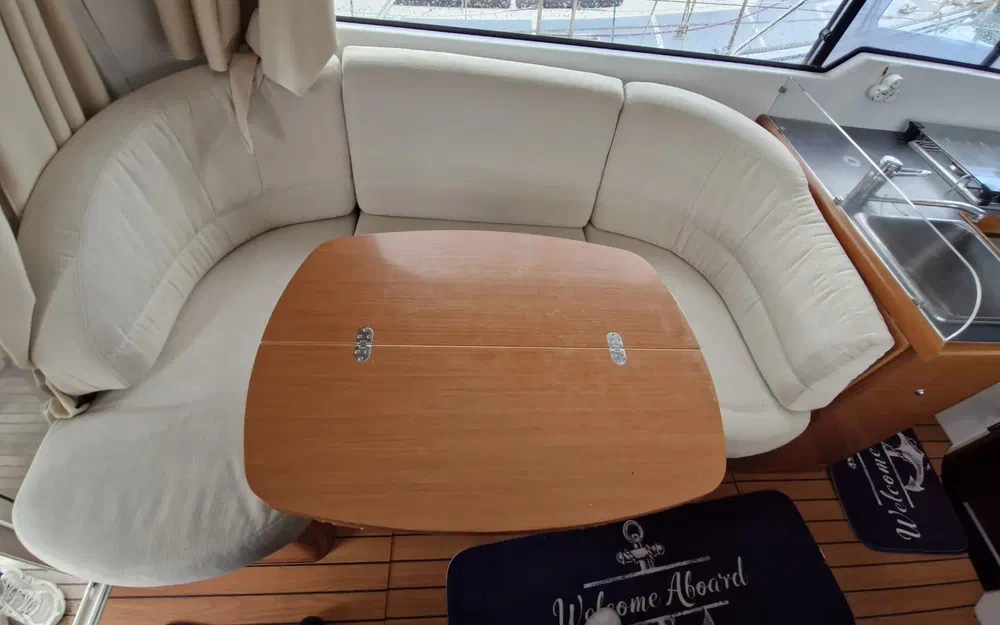 slider 14 Beneteau Antares 980