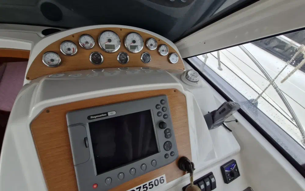 slider 20 Beneteau Antares 980