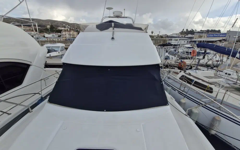slider 2 Beneteau Antares 980