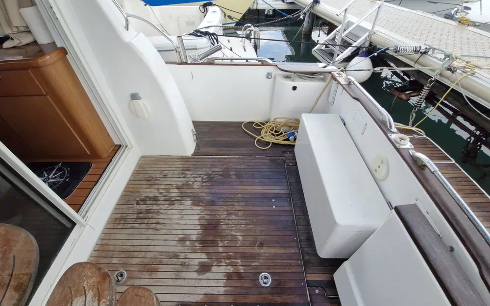 slider 7 Beneteau Antares 980