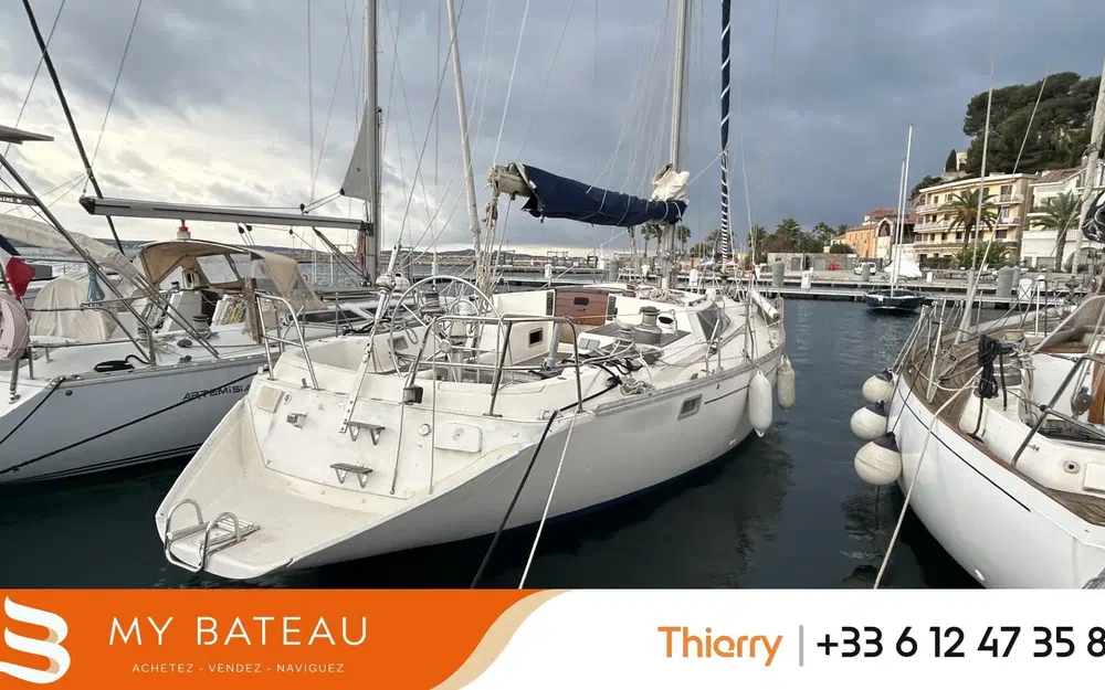 slider 0 Jeanneau Trinidad 48