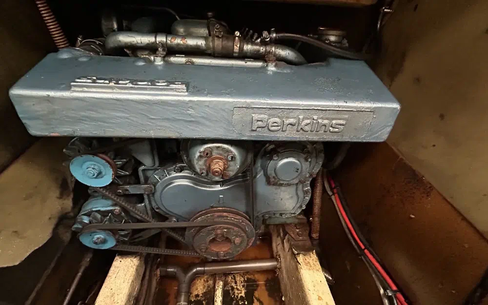 slider 16 Jeanneau Trinidad 48