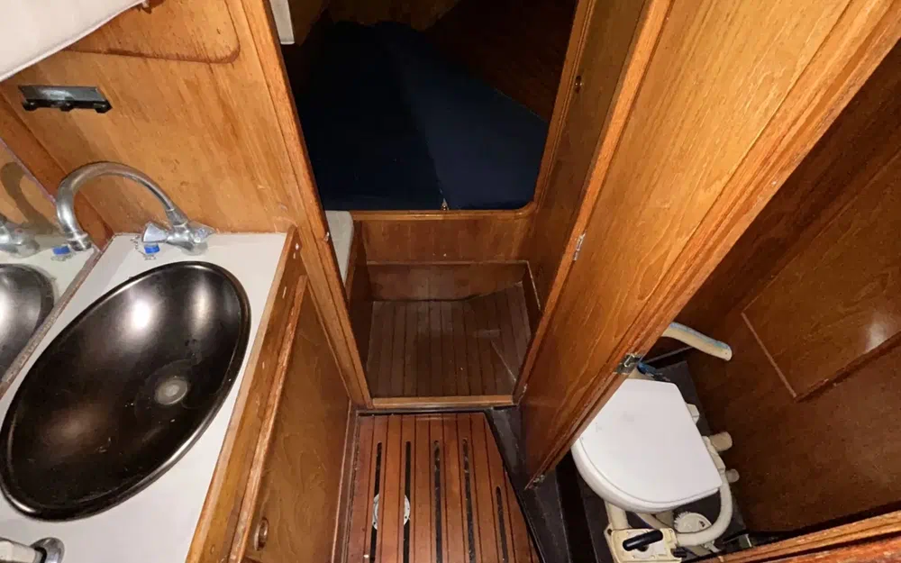 slider 18 Jeanneau Trinidad 48