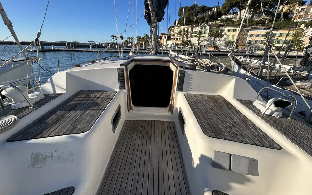 slider 3 Jeanneau Trinidad 48