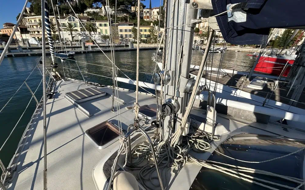 slider 6 Jeanneau Trinidad 48