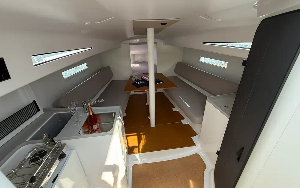 slider 5 Beneteau First 30