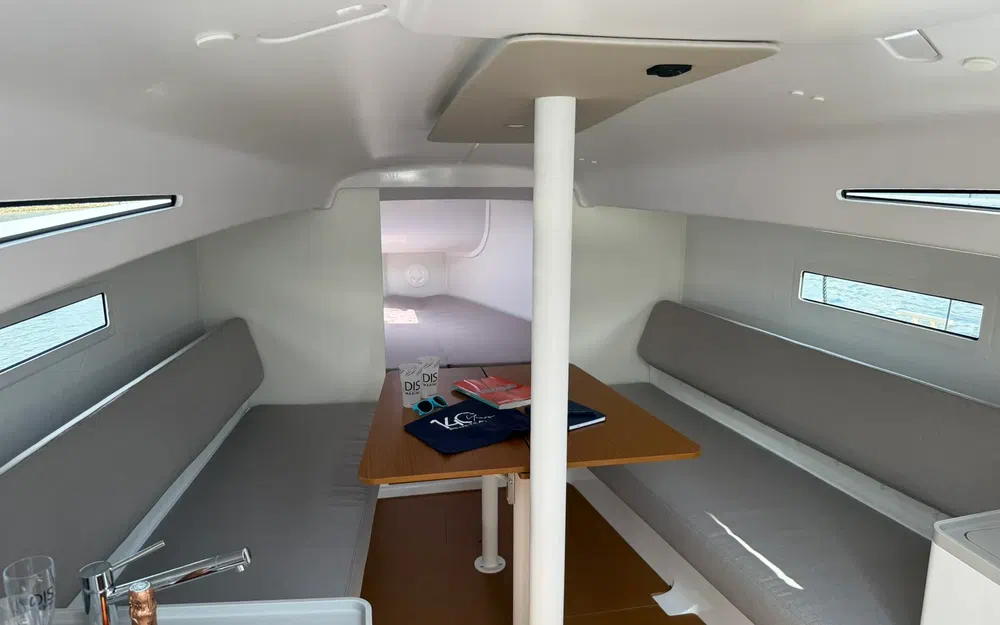 slider 19 Beneteau First 30