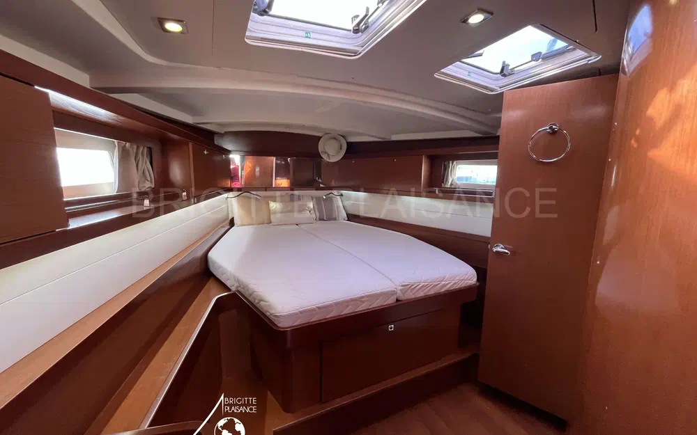 slider 4 Beneteau Oceanis 45