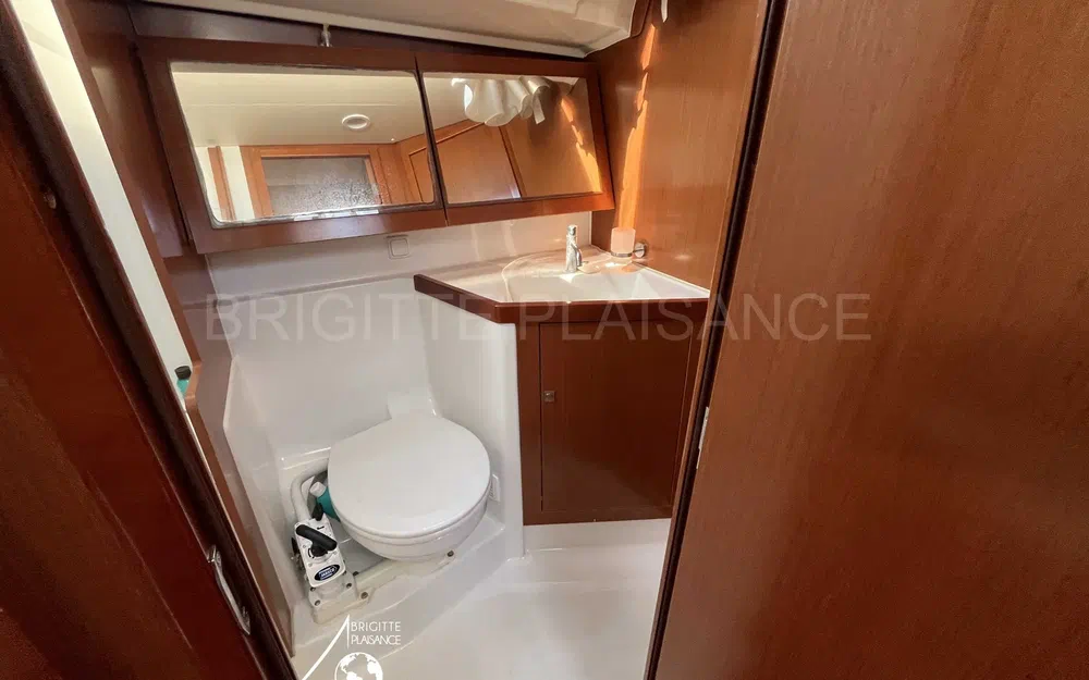 slider 5 Beneteau Oceanis 45