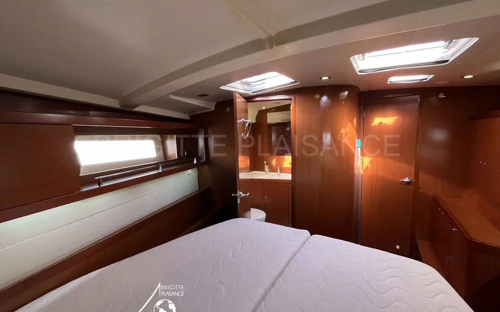 slider 7 Beneteau Oceanis 45