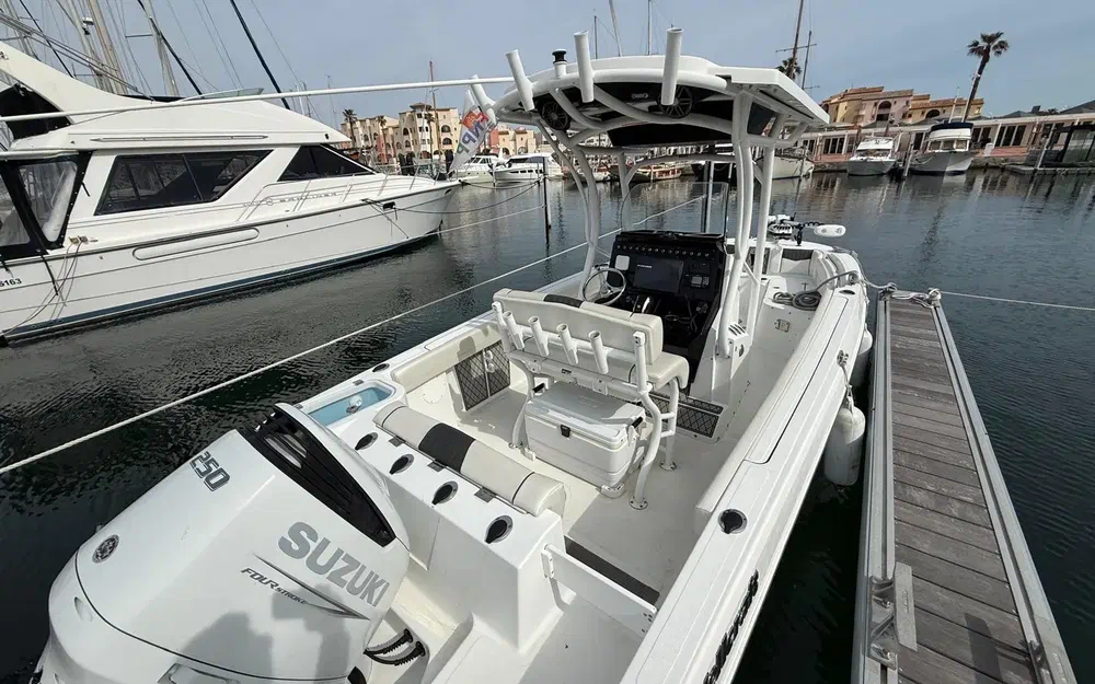 slider 1 Wellcraft Fisherman 222