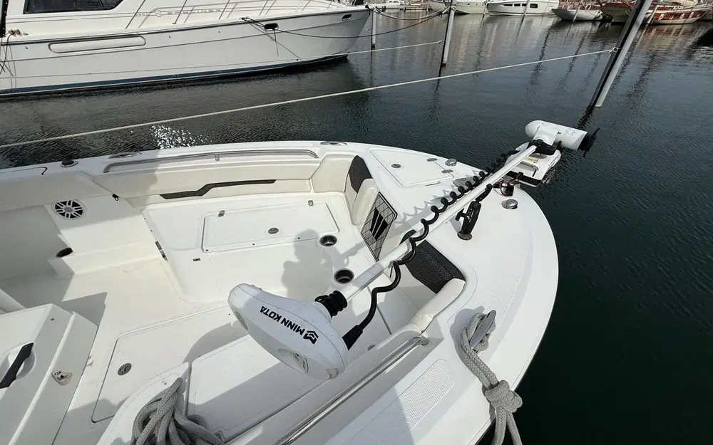 slider 3 Wellcraft Fisherman 222