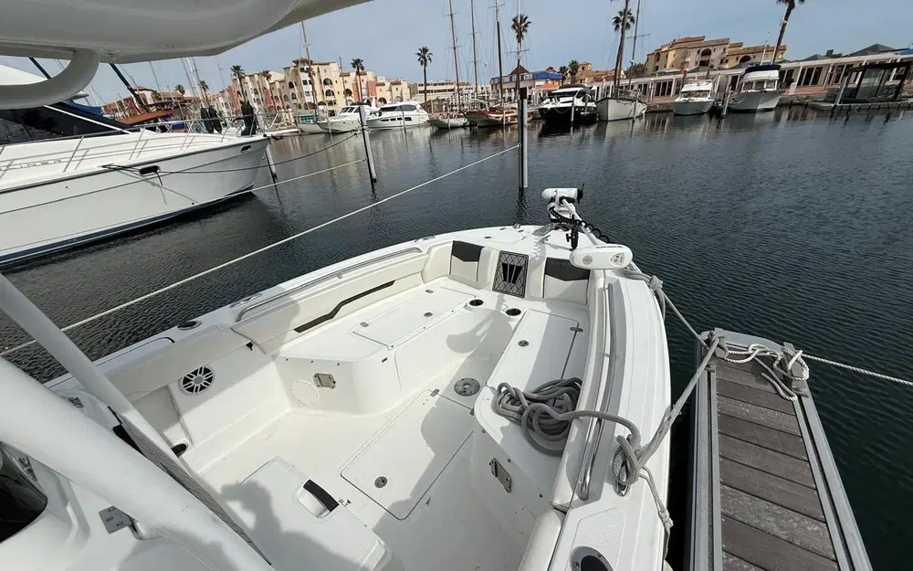 slider 5 Wellcraft Fisherman 222