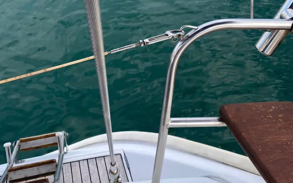 slider 12 Beneteau Oceanis 390