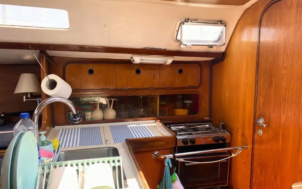 slider 16 Beneteau Oceanis 390