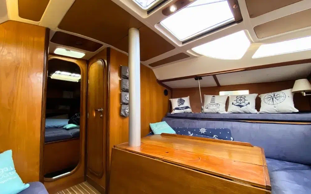 slider 18 Beneteau Oceanis 390