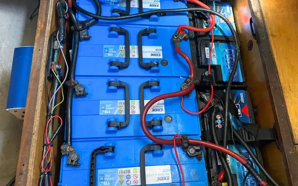 slider 20 Beneteau Oceanis 390