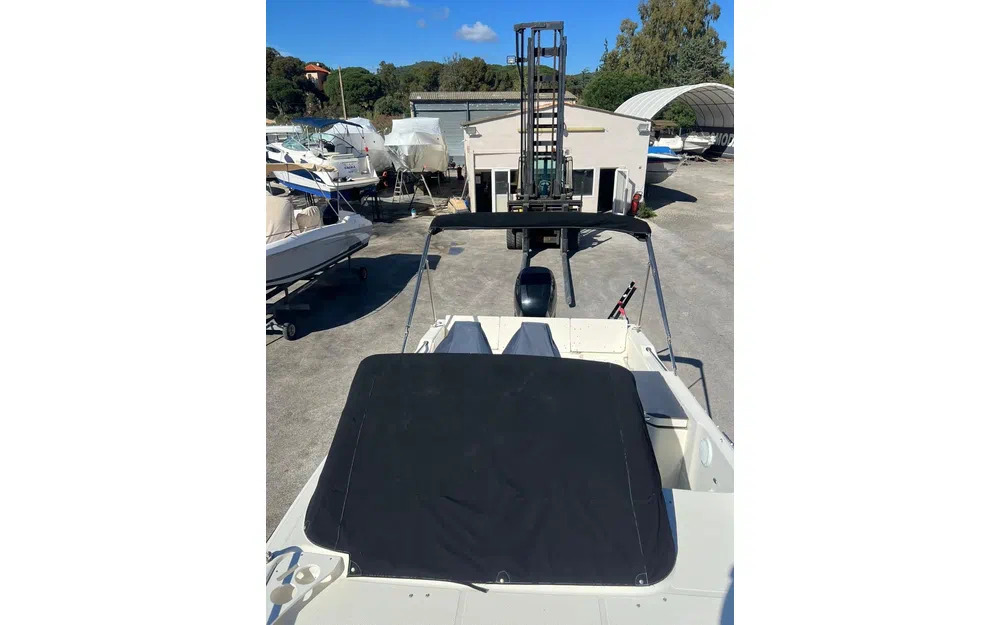 slider 10 Quicksilver Activ 755 Sundeck