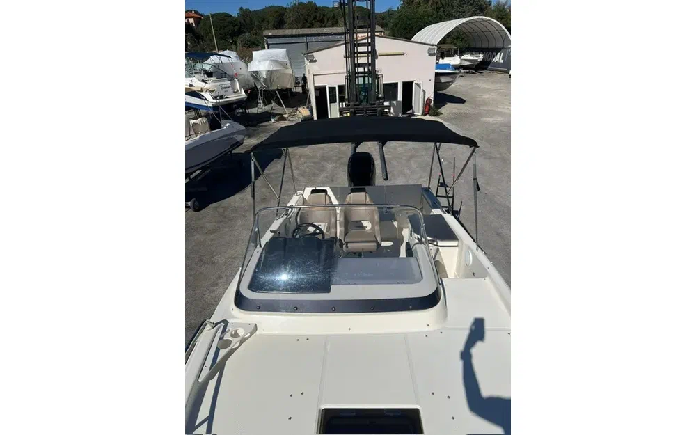 slider 2 Quicksilver Activ 755 Sundeck