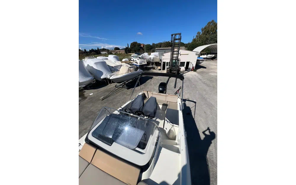 slider 3 Quicksilver Activ 755 Sundeck