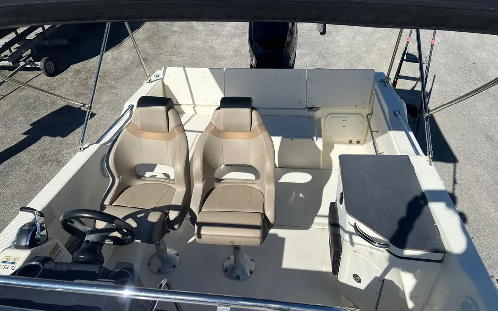 slider 4 Quicksilver Activ 755 Sundeck