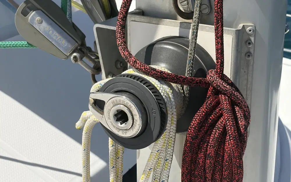 slider 10 Fountaine Pajot Lavezzi 40