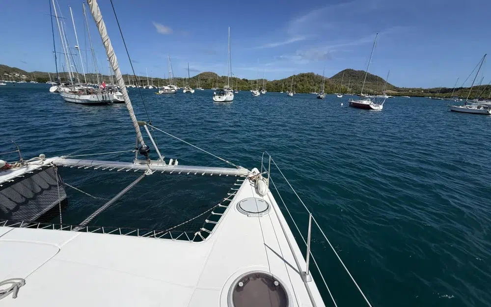 slider 12 Fountaine Pajot Lavezzi 40