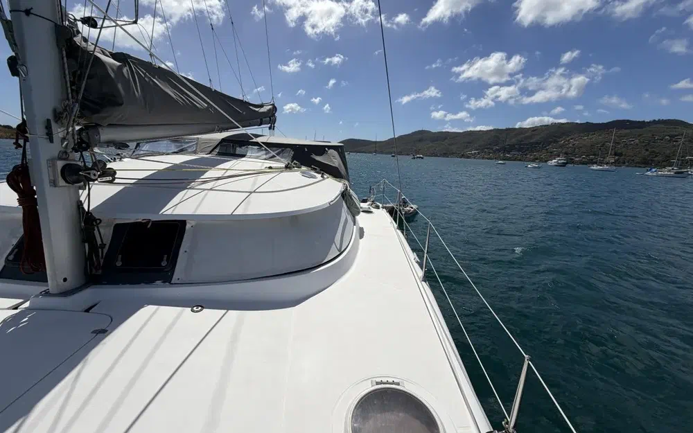 slider 13 Fountaine Pajot Lavezzi 40