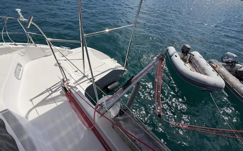 slider 14 Fountaine Pajot Lavezzi 40
