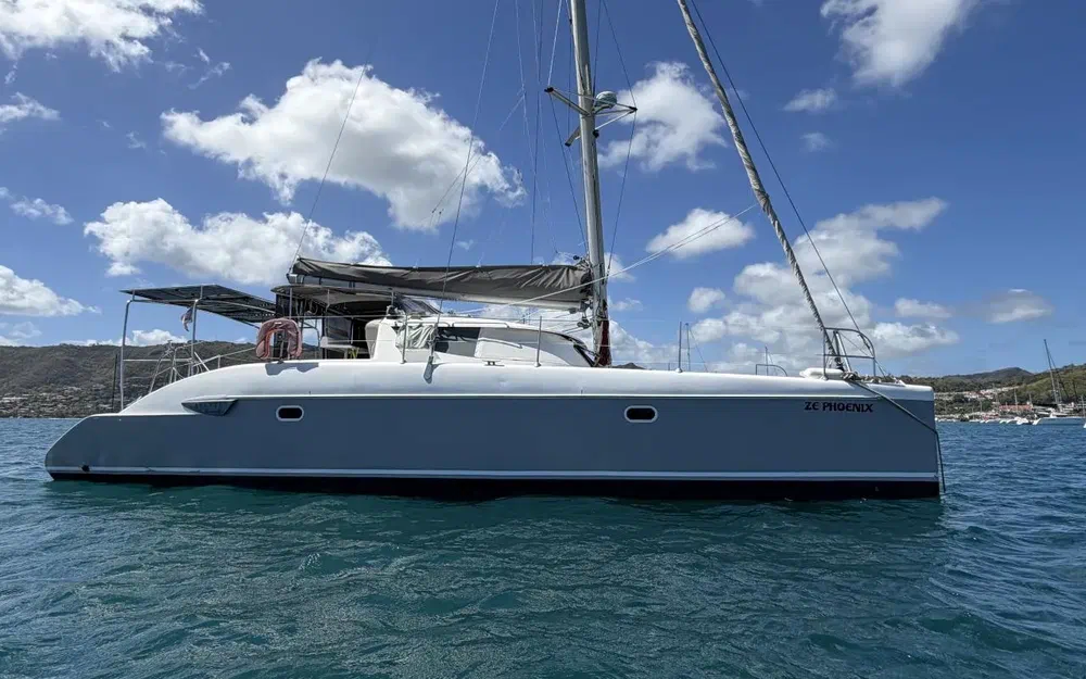 slider 0 Fountaine Pajot Lavezzi 40