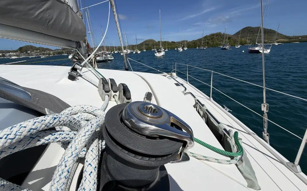 slider 6 Fountaine Pajot Lavezzi 40