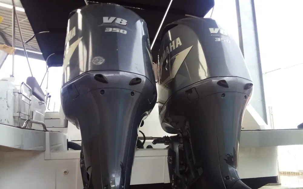 slider 14 Jeanneau Cap Camarat 10.5 WA