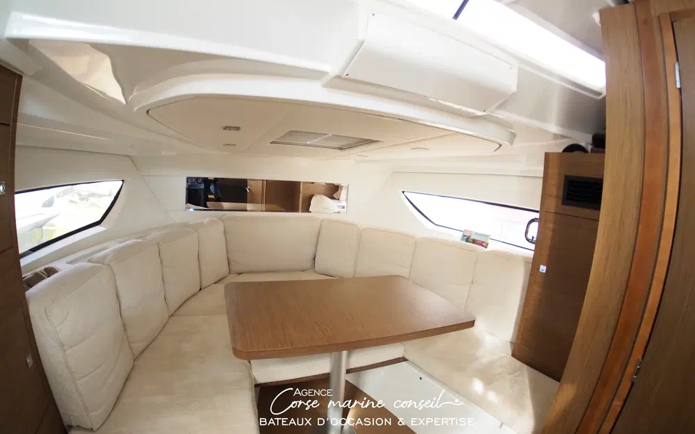 slider 17 Jeanneau Cap Camarat 10.5 WA