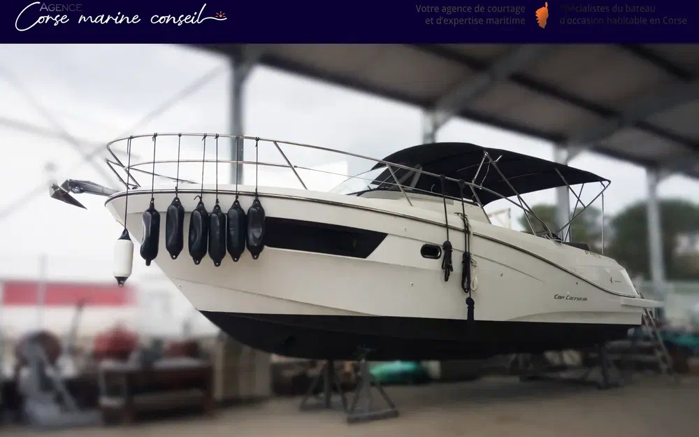 slider 0 Jeanneau Cap Camarat 10.5 WA