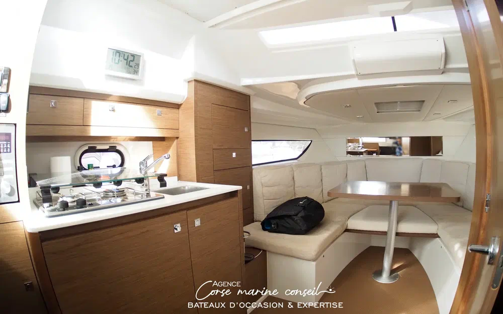 slider 20 Jeanneau Cap Camarat 10.5 WA