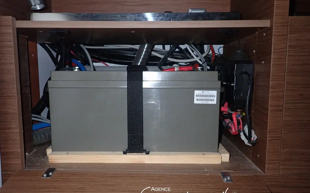 slider 28 Jeanneau Cap Camarat 10.5 WA