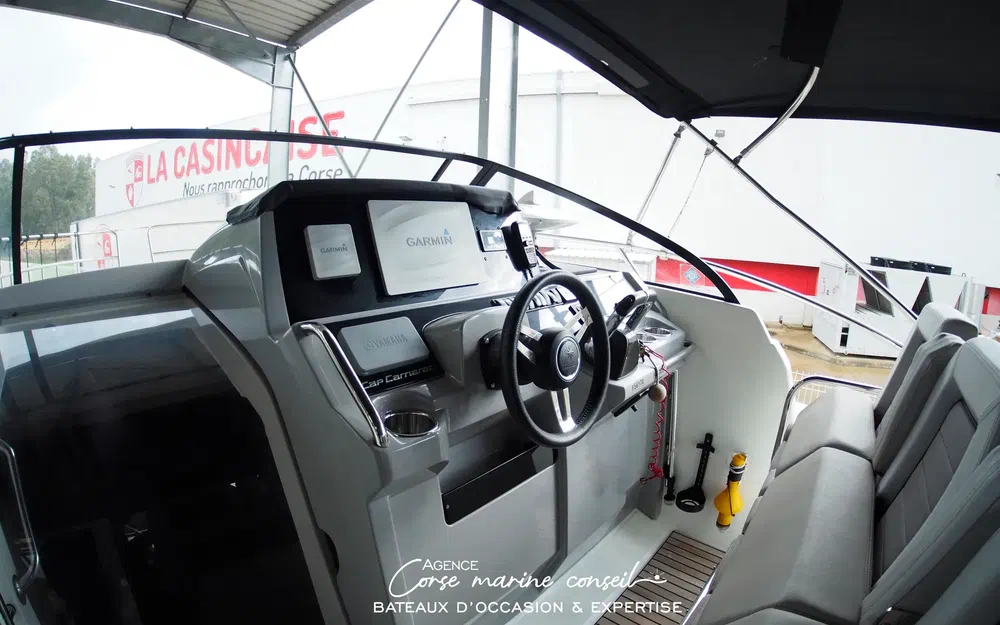 slider 8 Jeanneau Cap Camarat 10.5 WA