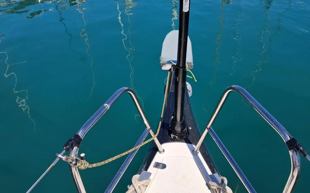 slider 13 Italia Yachts 11.98