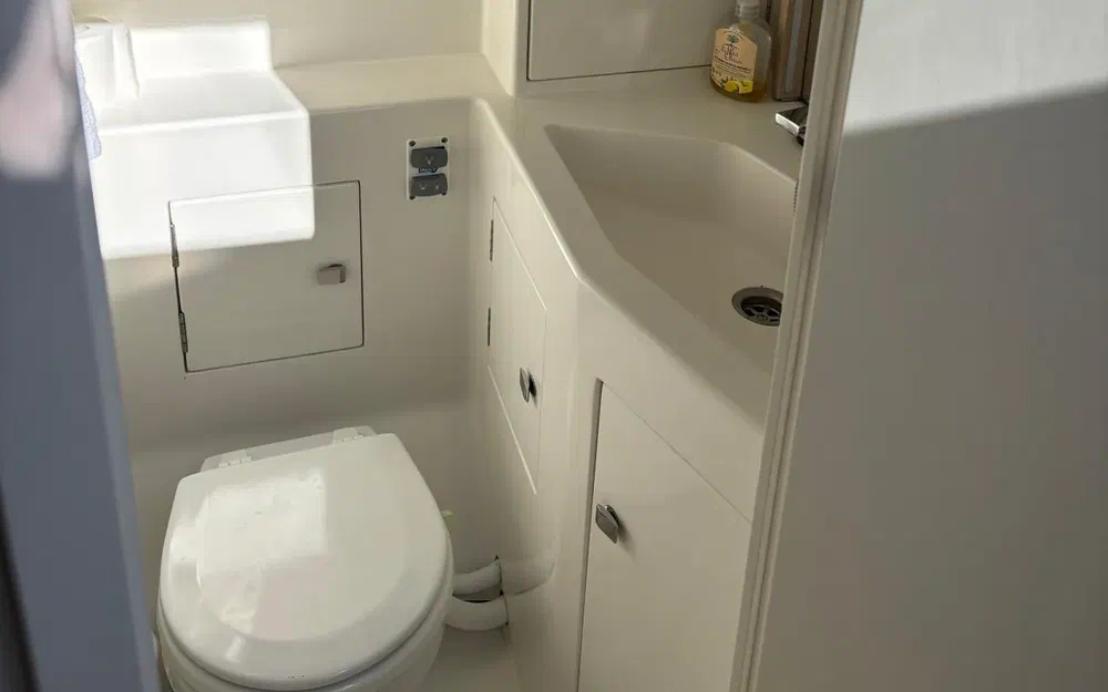 slider 22 Italia Yachts 11.98