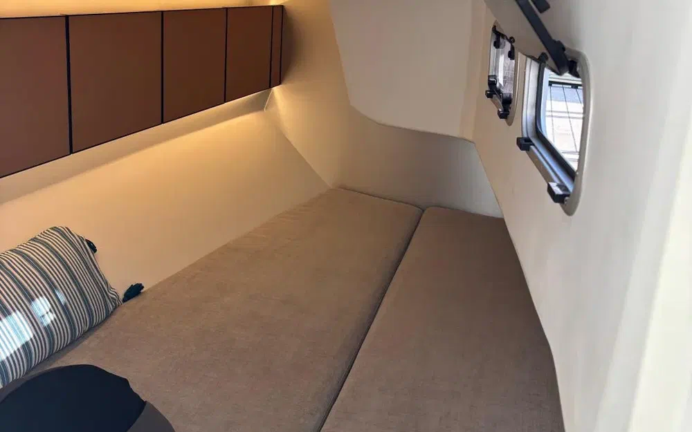 slider 24 Italia Yachts 11.98